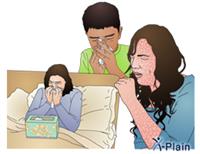 الحصبة الألمانية