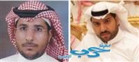 شكر وتقدير من الأستاذ حمدان الفريدي لـ الدكتور 