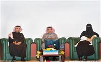 صحة الحرس تكشف عن مشروع وطني يستهدف تخصصات جديدة ف