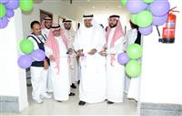 صحة جدة تدشن فعاليات اليوم العالمي للدرن