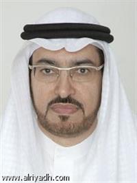 د. علي الراجحي ممثلاً لطب العيون في اللجنة الوطنية