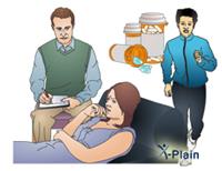 معالجةُ الاضطراب ثُنائي القُطب