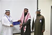 ندوة مستجدات طب الأطفال بالبدائع
